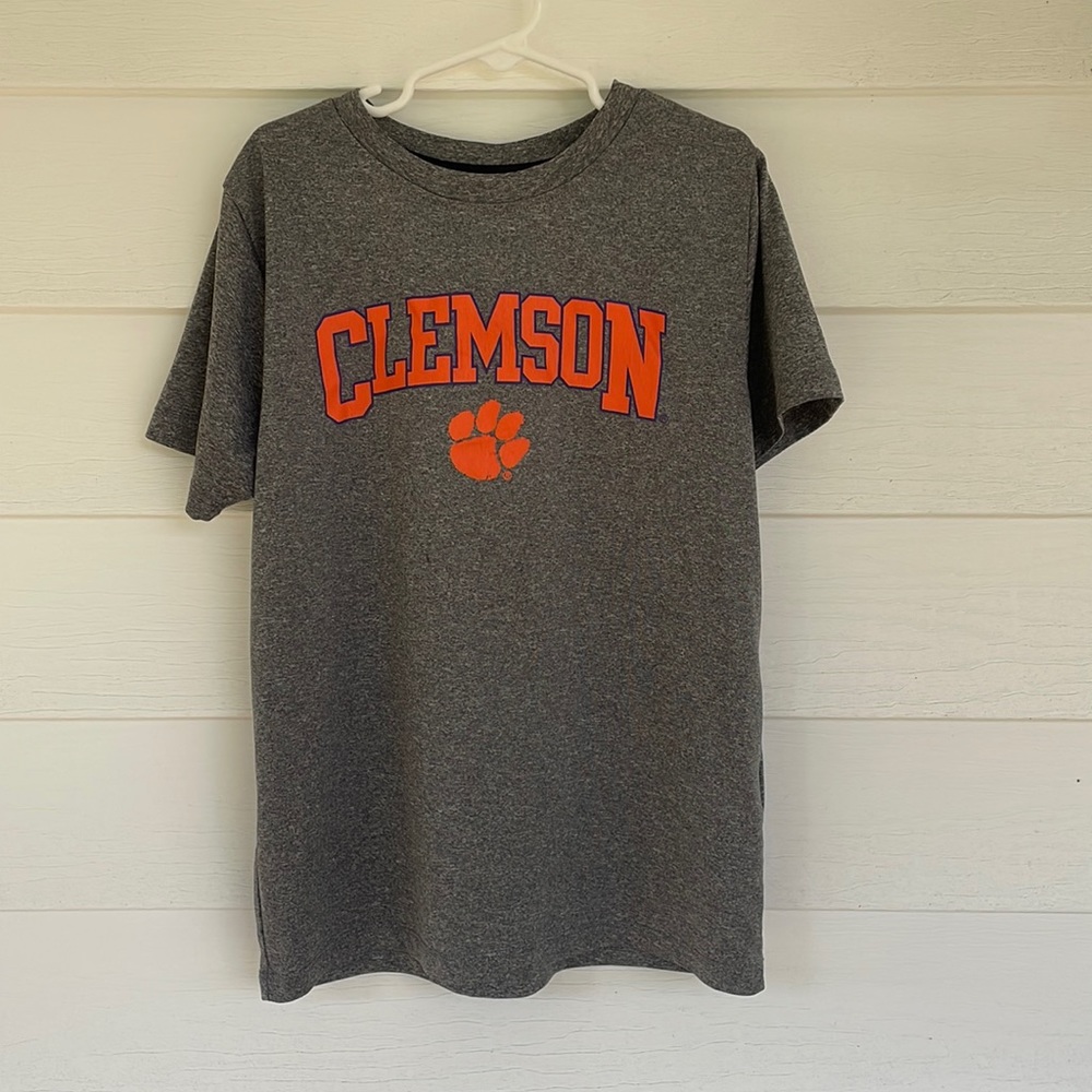 Clemson tshirt